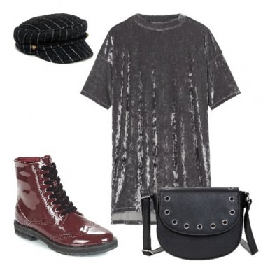 Outfit Party 16