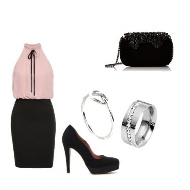 Outfit Eleganza