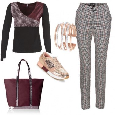 Outfit Bon Ton #12049