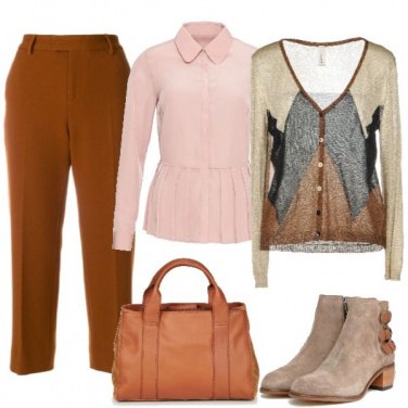 Outfit Avanti una stagione