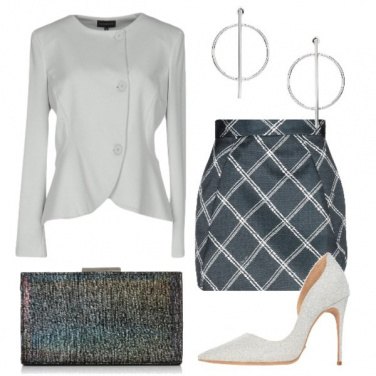 Outfit Uscita con le amiche
