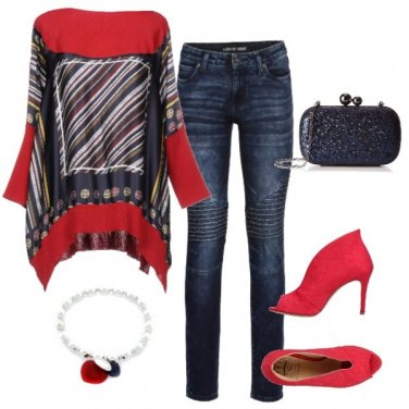 Outfit Trendy #22573