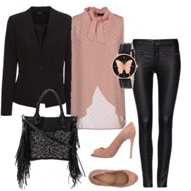 Outfit Chic #14327