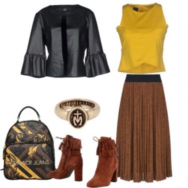 Outfit Il tuo stile vincente