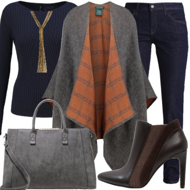 Outfit In ufficio