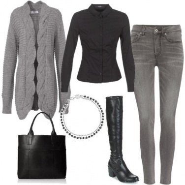 Outfit Trendy #22601