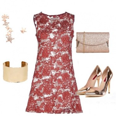 Outfit Un’uscita stilosa