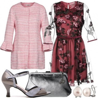 Outfit Dance with me