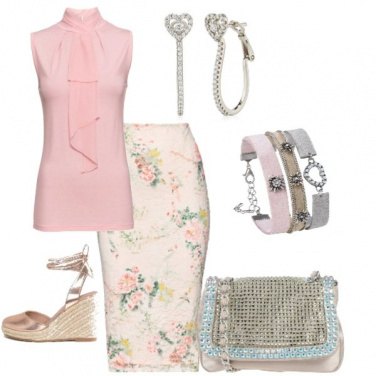 Outfit Ultimi giorni d\'estate