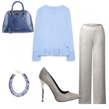 Outfit Casual chic
