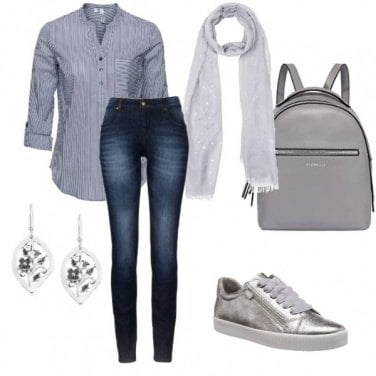 Outfit Urban