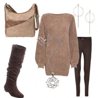 Outfit Basic #15950