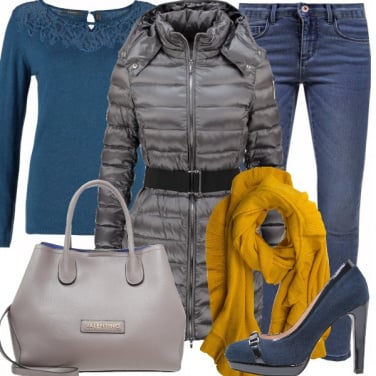 Outfit Sempre alla moda