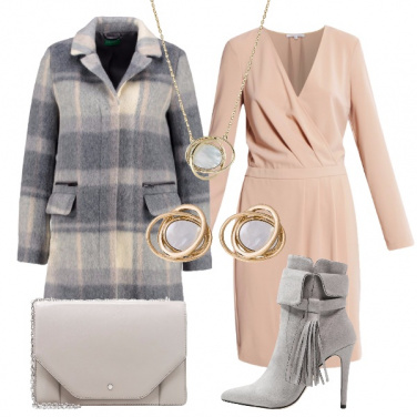 Outfit Sofisticata