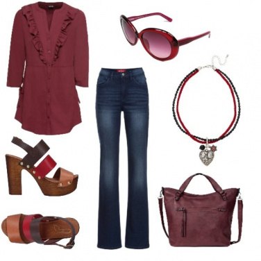 Outfit Vintage