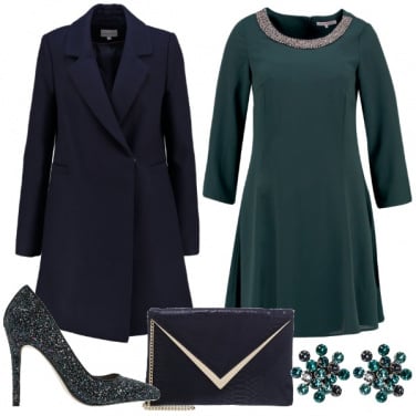 Outfit Feste in arrivo