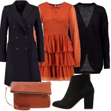 Outfit Balze