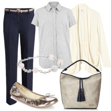 Outfit Basic #16037