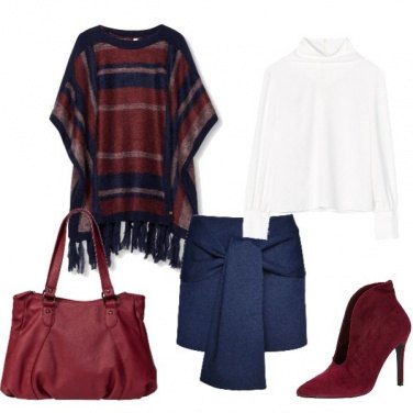 Outfit Gli shorts no shorts