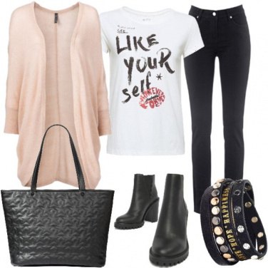 Outfit Urban #7577