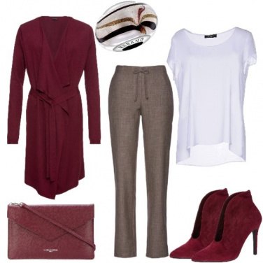 Outfit Chic #14476
