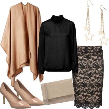 Outfit Invito a cena