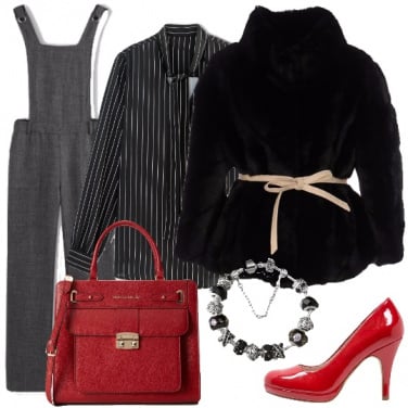 Outfit Dalle 8 alle 15