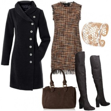 Outfit Cuissards
