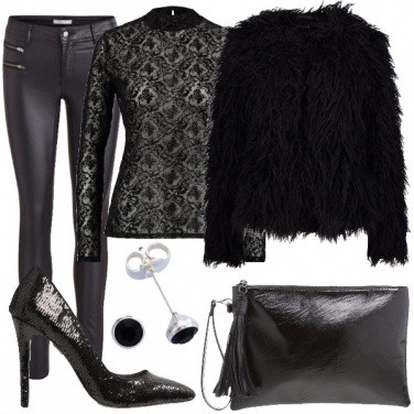 Outfit Essere libera