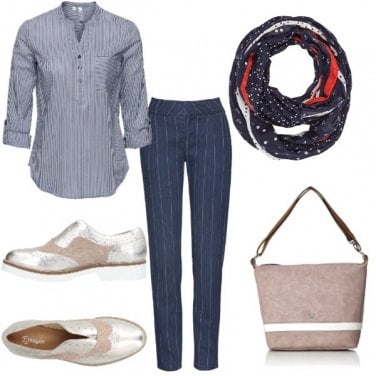 Outfit Trendy #22997