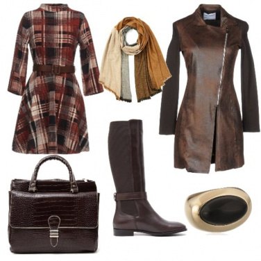 Outfit Ma cosa hai messo nel caffé?