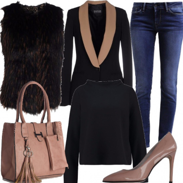 Outfit Uscita serale