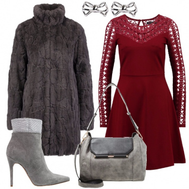 Outfit Natale con i tuoi