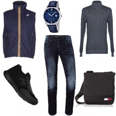 Outfit Tutti i giorni