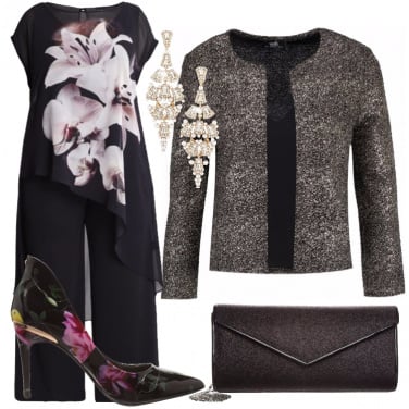 Outfit Perfetto per la mamma