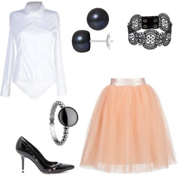 Outfit Una serata fuori