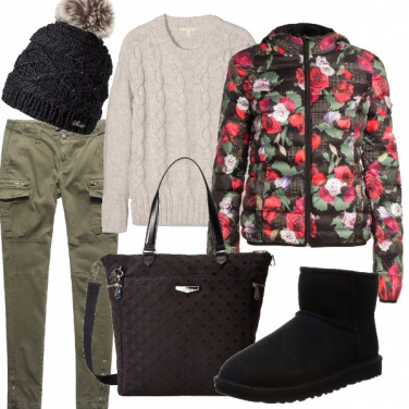 Outfit Passeggiando