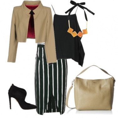 Outfit Chic #14546