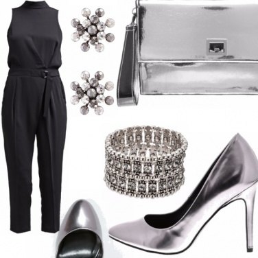 Outfit Right down the line