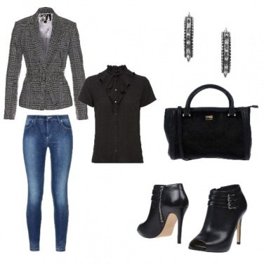 Outfit Aperitivo?