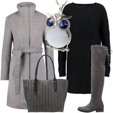 Outfit A passeggio