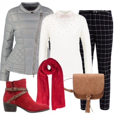 Outfit Facciamo festa