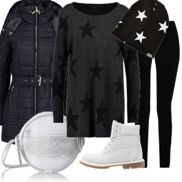 Outfit Stelle