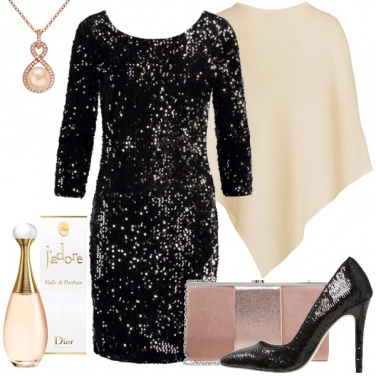Outfit Ti adoro