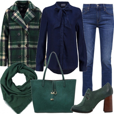 Outfit Voglio tutto