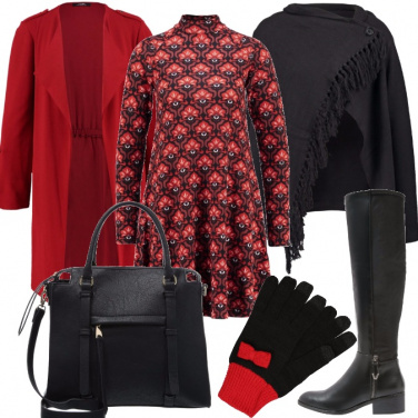 Outfit Occasione promo