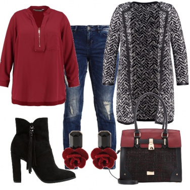 Outfit A natale puoi