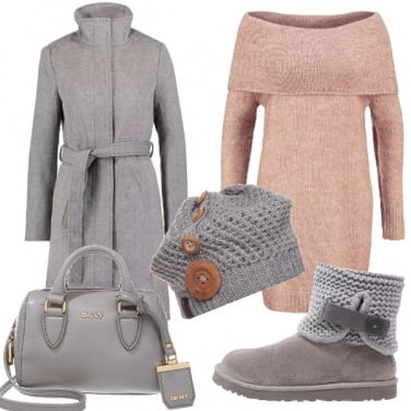 Outfit Festa all\'aperto