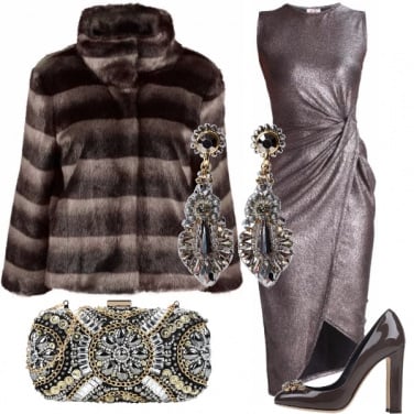 Outfit Regalo di fine anno