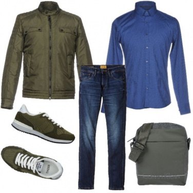Outfit Tutte le occasioni